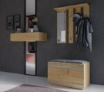 Garderoba Opal OPAL ARTISAN - obrazek 6