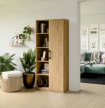 Regał Malwa RD/80 ARTISAN - obrazek 4