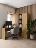 Regał Malwa RD/80 ARTISAN - obrazek 5