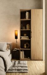 Regał Malwa RD/80 ARTISAN - obrazek 6