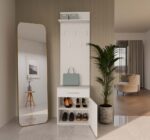 Wieszak Duo DUO BIAŁY - obrazek 6