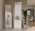 Wieszak Duo DUO BIAŁY - obrazek 5