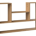 Regał BILBAO 4P ARTISAN