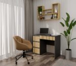 Regał BILBAO 4P ARTISAN - obrazek 6