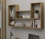 Regał BILBAO 4P ARTISAN - obrazek 2