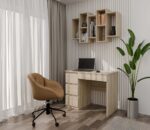 Regał BILBAO 7.0 SONOMA - obrazek 4