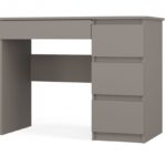 Biurko Mijas PRAWE GLINA