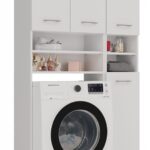 Zestaw łazienkowy MARPOL BIAŁY