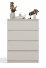 Komoda Malwa M4 KASZMIR - obrazek 2