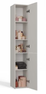 Słupek łazienkowy Nel II KASZMIR - obrazek 5