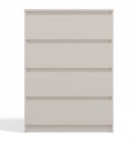 Komoda Malwa M4 KASZMIR - obrazek 4