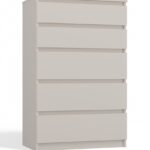 Komoda Malwa M5 KASZMIR