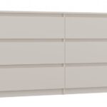 Komoda Malwa M6/140 KASZMIR