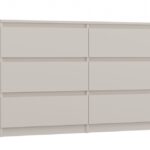 Komoda Malwa M6/120 KASZMIR