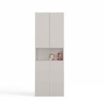 Słupek łazienkowy Nel 1K/DK KASZMIR - obrazek 4