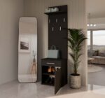 Wieszak Duo DUO CZARNY - obrazek 6