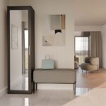 Szafa Duo DUO CZARNY - obrazek 4