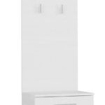 Wieszak Duo DUO BIAŁY
