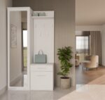 Garderoba DUO BIAŁY - obrazek 4