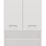 Szafka na pralkę Pola MINI/DK BIAŁY