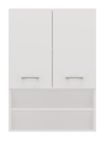 Szafka na pralkę Pola MINI/DK BIAŁY