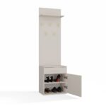 Wieszak DUO KASZMIR - obrazek 2