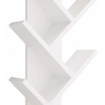 Regał Funny MINI BIAŁY