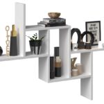 Regał Fiesta FIESTA BIAŁY