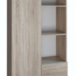 Regał Bily RS-80 SONOMA