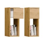 Szafka nocna GALAX 20/1S ARTISAN