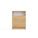 Szafka nocna GALAX 30/1D ARTISAN - obrazek 6