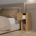 Szafka nocna GALAX 20/1S ARTISAN - obrazek 4