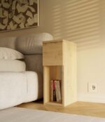 Szafka nocna GALAX 20/1S ARTISAN - obrazek 2