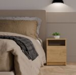 Szafka nocna GALAX 30/1D ARTISAN - obrazek 2