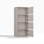 Komoda ALMA ALMA KASZMIR - obrazek 5