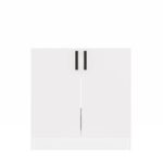 Szafka Kuchenna Dolna Katia D-80 BIAŁY - obrazek 6