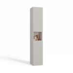 Słupek łazienkowy Nel III KASZMIR - obrazek 6