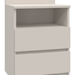 Szafka nocna Malwa M1 KASZMIR