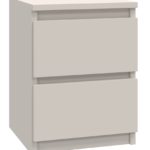 Szafka nocna Malwa M2 KASZMIR