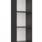 Regał Onyx R40 ANTRACYT