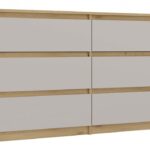 Komoda Malwa M6/120 ARTISAN KASZMIR