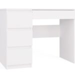 Biurko Mijas LEWE BIAŁY