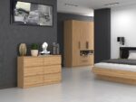Komoda Malwa M6/120 ARTISAN - obrazek 6