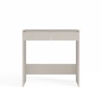 Biurko MARINA 2S SLIM KASZMIR - obrazek 6