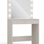 Zestaw toaletka Marina 2S SLIM KASZMIR