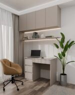 Biurko Mijas LEWE GLINA - obrazek 3