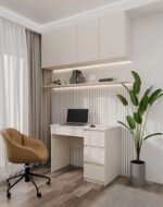 Biurko Mijas PRAWE KASZMIR - obrazek 3