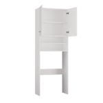 Szafka na pralkę Pola DK BIAŁY - obrazek 3