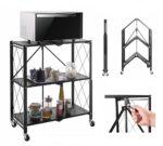 Regał Magazynowe FS003 CZARNY - obrazek 2