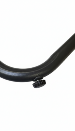 Zestaw Mebli Ogrodowych VIBE 4 Częściowy Fotele Sofa Stolik SZARY - obrazek 7